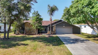 14074 Oleta Street, House other with 3 bedrooms, 2 bathrooms and null parking in Spring Hill FL | Image 1