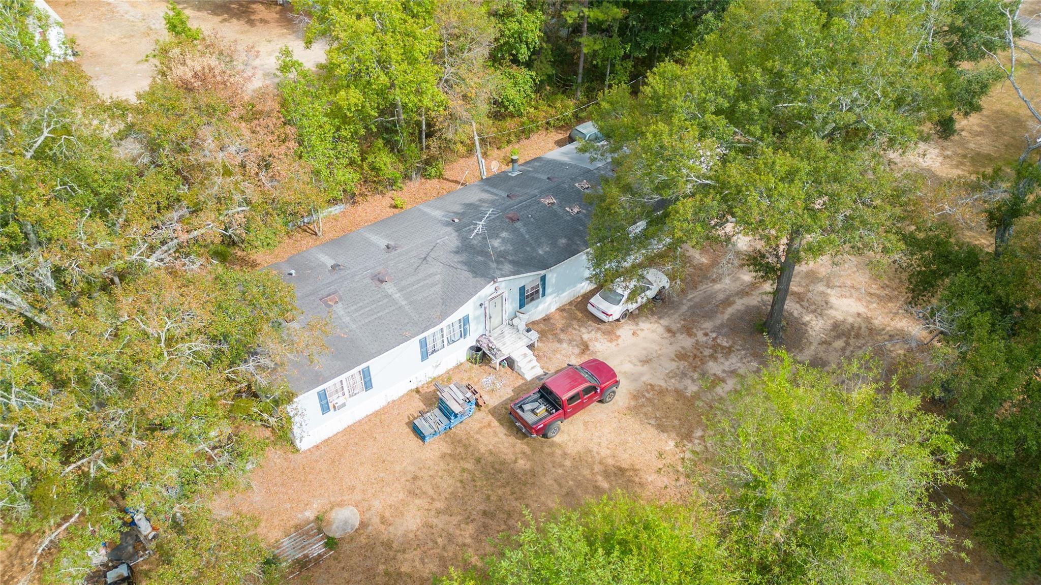 Residential in Conroe 4