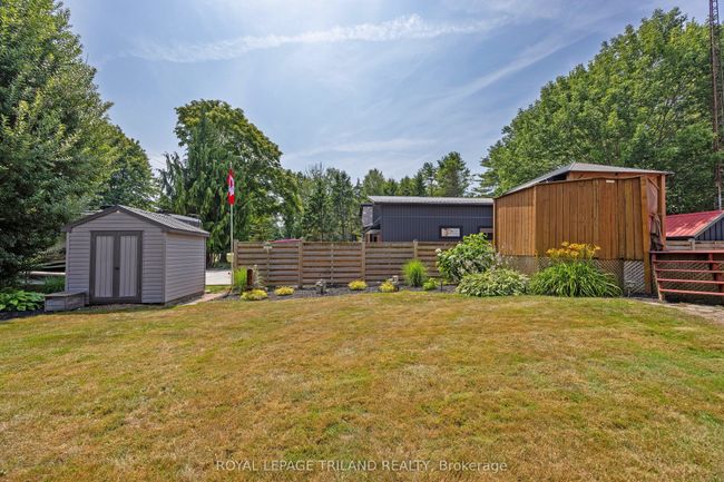 49345 Dexter Line, House other with 3 bedrooms, 2 bathrooms and 6 parking in Aylmer ON | Image 32