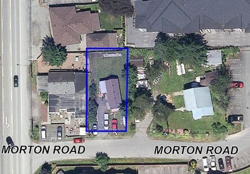 45631 Morton Rd, Chilliwack, BC, V2R3M4 | Card Image