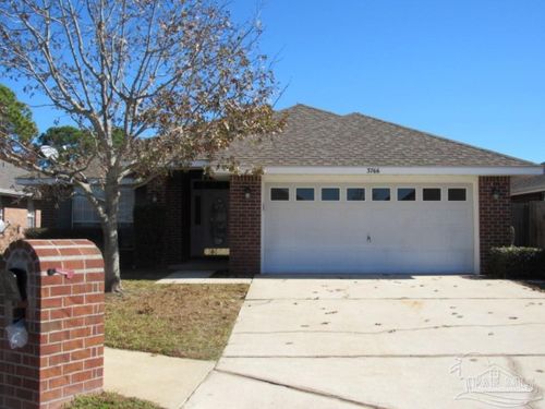 3766 Landon Ct, Gulf Breeze, FL, 32563-5457 | Card Image