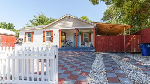 1424 W 11th St, Panama City, FL, 32401-1810 | Card Image