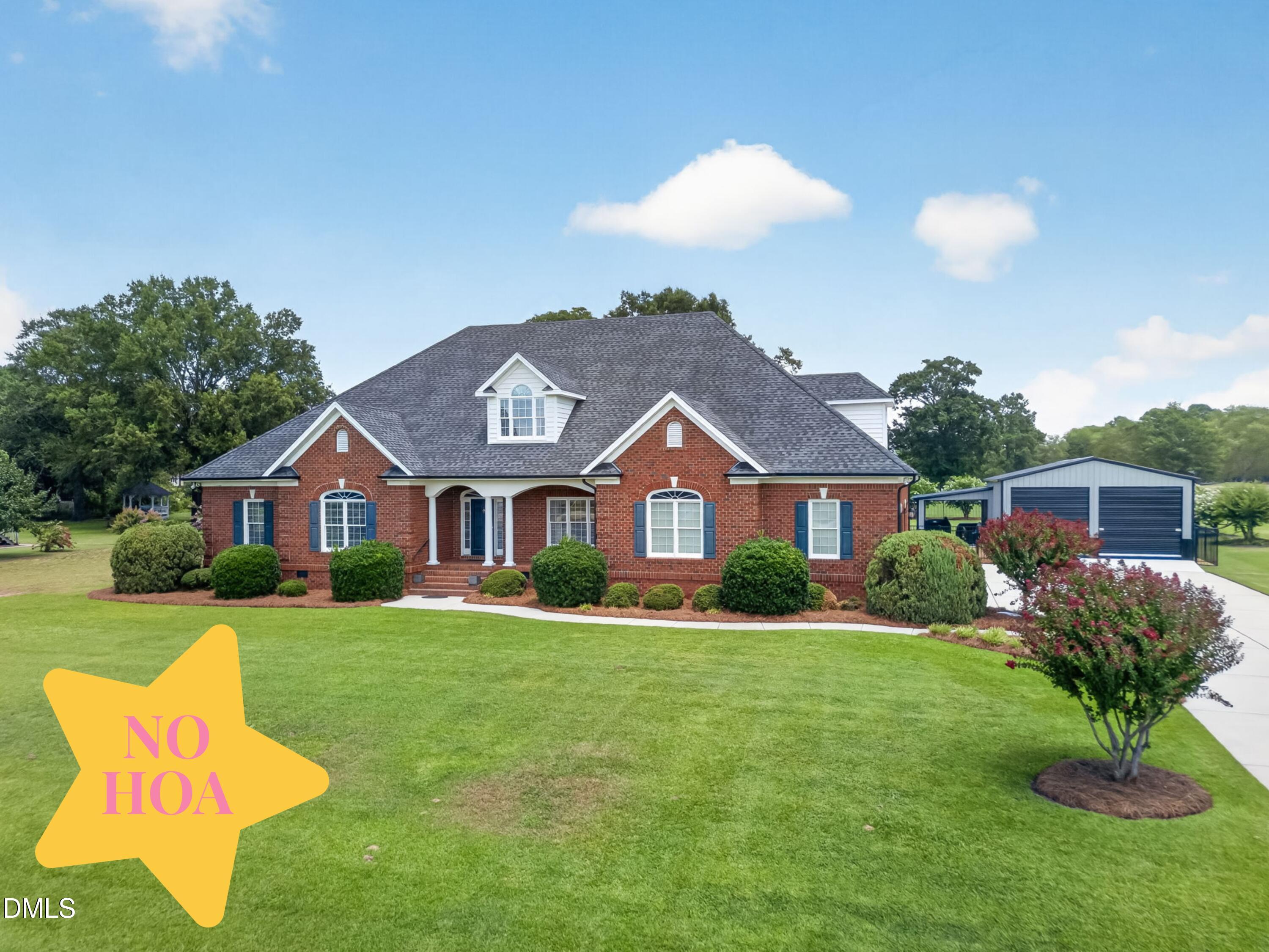 Residential in Dunn