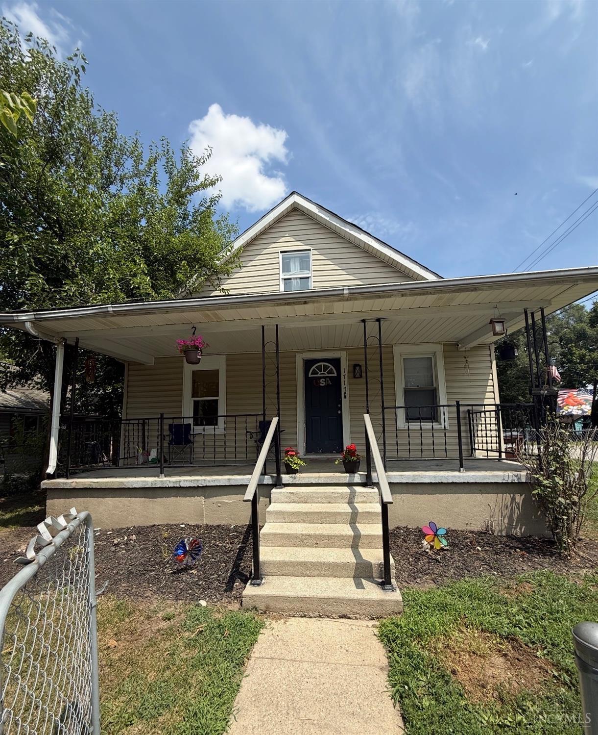 Residential in Middletown