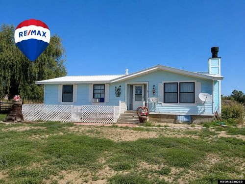 15 Wilson Rd, Riverton, WY, 82501-8805 | Card Image