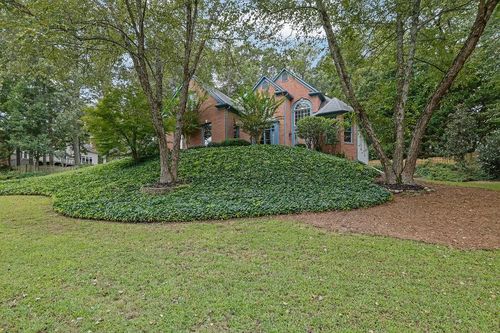 6410 Oak Valley Dr, Cumming, GA, 30040-6487 | Card Image