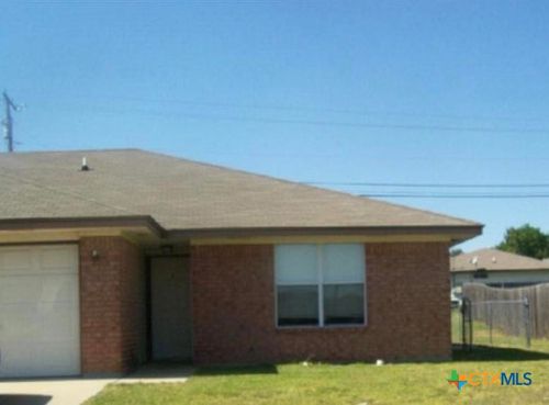 b-2207 Wright Way, Killeen, TX, 76543 | Card Image