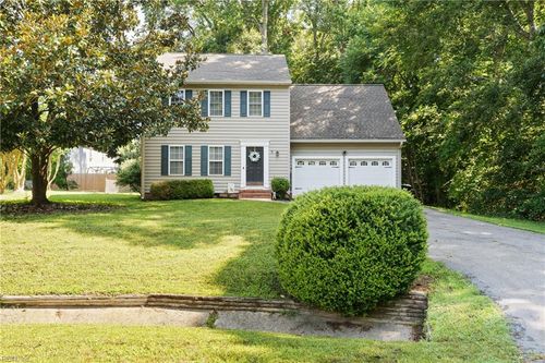 5 Jonathan Ct, Toano, VA, 23168-9013 | Card Image