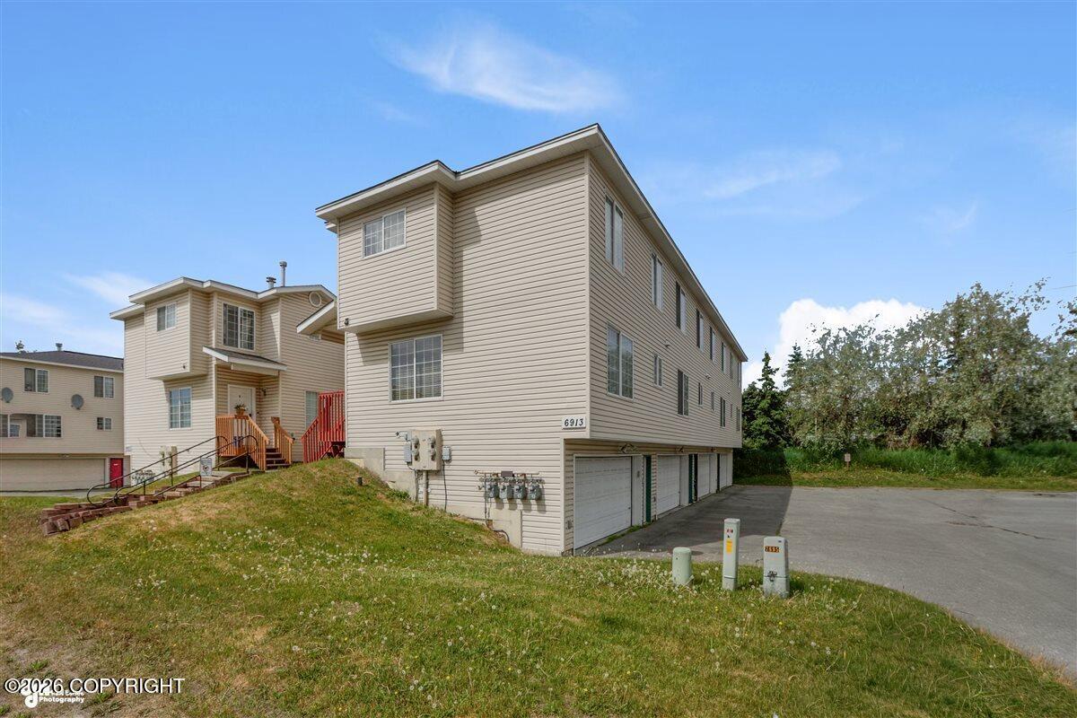 Residential in Anchorage 2