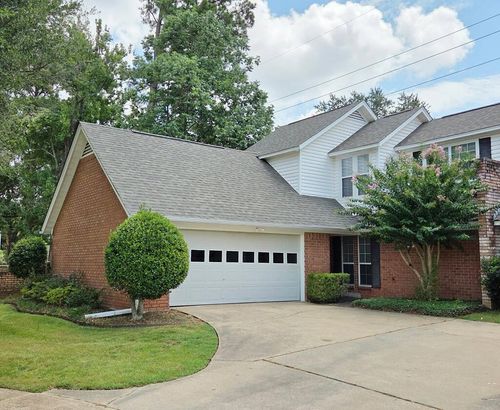 3501 Skyline Blvd, Texarkana, TX, 75503-1494 | Card Image