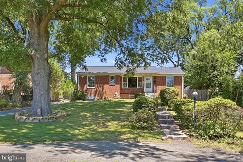 3112 Groveton St, ALEXANDRIA, VA, 22306-1515 | Card Image