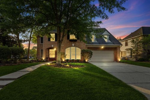 2439 Riverway Oak Dr, Kingwood, TX, 77345-2126 | Card Image