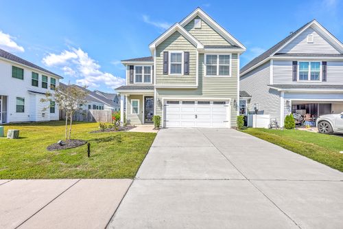 132 Mcclellan Way, Summerville, SC, 29483-4642 | Card Image