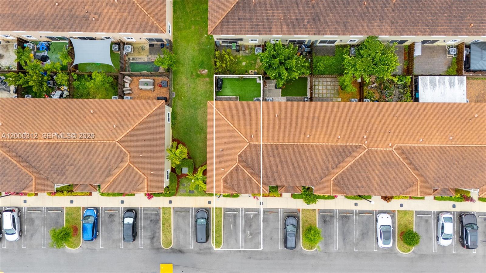 Residential in Homestead 2