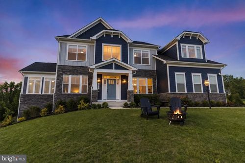 3707 Birkdale Ct, DAVIDSONVILLE, MD, 21035-1171 | Card Image