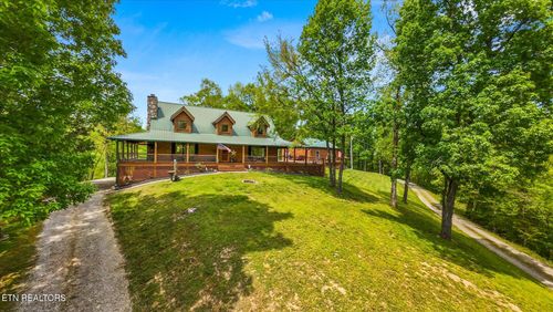 761 N Knob Creek Rd, SEYMOUR, TN, 37865-6037 | Card Image