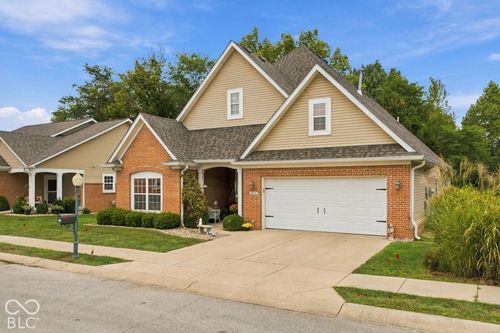 473 Harvest Moon Drive, Greencastle, IN, 46135 | Card Image
