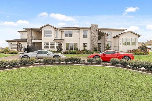 29627 Circle S Ranch Trl, Fulshear, TX, 77406-3309 | Card Image