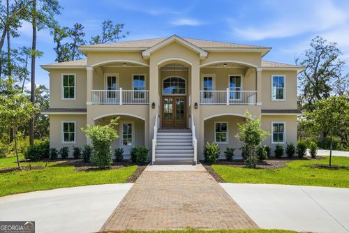 123 Rice Ml, St. Simons Island, GA, 31522-5450 | Card Image