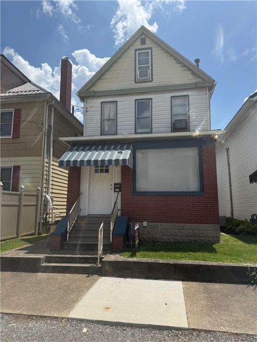 636 5th Ave, Ford City, PA, 16226-1031 | Card Image
