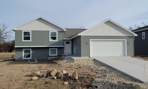 11526 N Indian Summer Dr, Edgerton, WI, 53534-9168 | Card Image