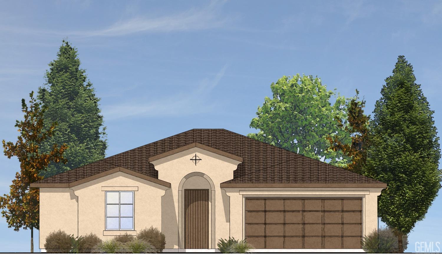 Hartlepool Ave, Bakersfield, CA 93307