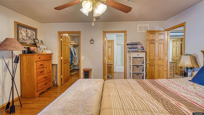 71 Pendleton Dr, House other with 2 bedrooms, 2 bathrooms and null parking in Pine Haven WY | Image 17