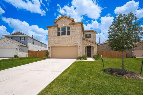 2900 Glint Peak Ct, Katy, TX, 77493-5458 | Card Image