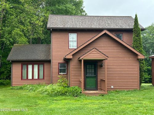 11 Ridgecrest Way, Whitehall, NY, 12887-3456 | Card Image
