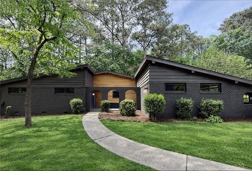 2784 Smithsonia Way, Tucker, GA, 30084-2617 | Card Image