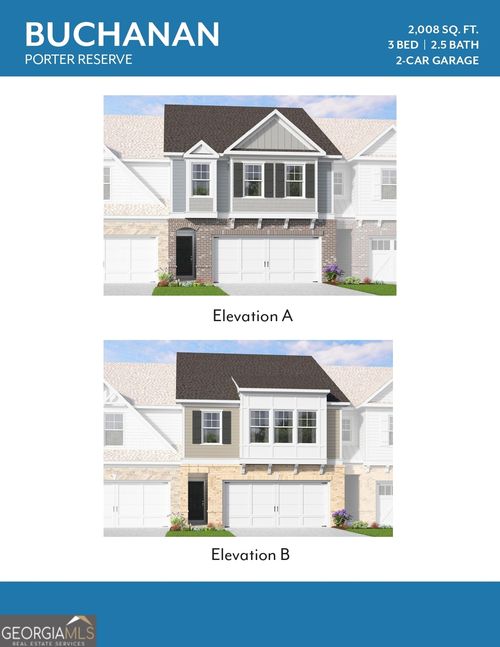 19-3562 Birdstone Drive, Decatur, GA, 30032 | Card Image