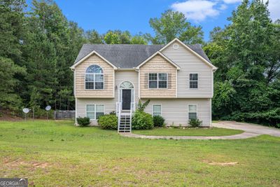 155 Liberty Bell Lane, House other with 4 bedrooms, 3 bathrooms and 2 parking in Griffin GA | Image 1