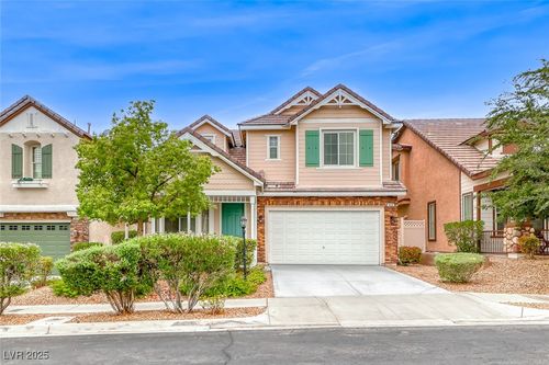989 Sparkling Light St, Henderson, NV, 89052-5026 | Card Image
