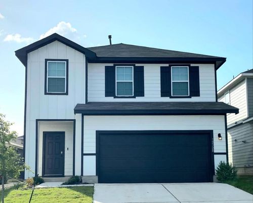 12320 Silversmith Ln, Mustang Ridge, TX, 78610-4528 | Card Image