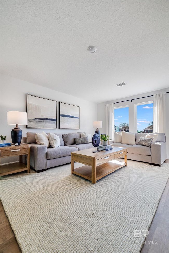 16716 Prado Loop, House other with 4 bedrooms, 3 bathrooms and null parking in Loxley AL | Image 50