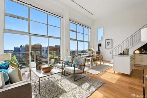 apt-e302-25 Sierra St, San Francisco, CA, 94107-2866 | Card Image