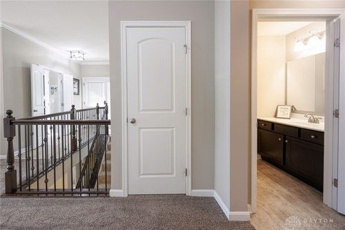 127 Rippling Brook Ln, Springboro, OH, 45066-7538 | Card Image