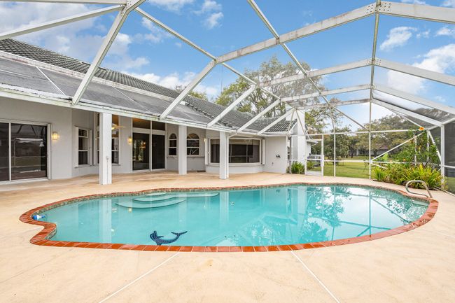 4070 Turkey Point, House other with 4 bedrooms, 2 bathrooms and null parking in Melbourne FL | Image 3