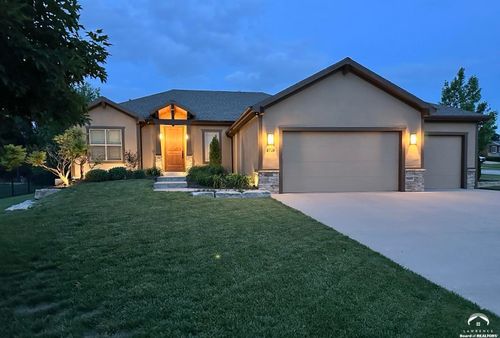 5719 Plymouth Dr, Lawrence, KS, 66049-5004 | Card Image