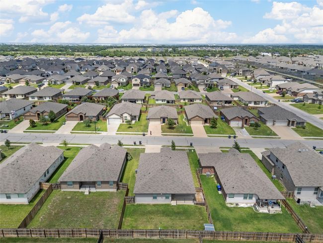 Aerial view of residential area | Image 40