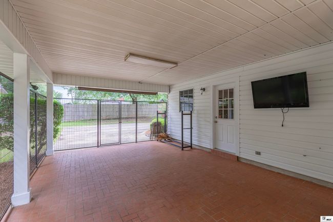 351 Highway 821, House other with 3 bedrooms, 3 bathrooms and null parking in Choudrant LA | Image 33
