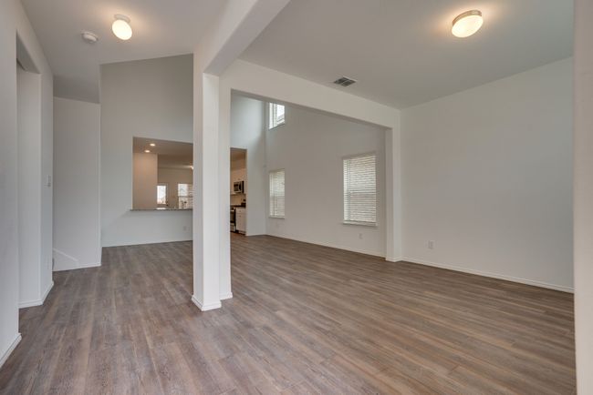 2277 Obsidian Dr, House other with 4 bedrooms, 3 bathrooms and null parking in Aubrey TX | Image 5