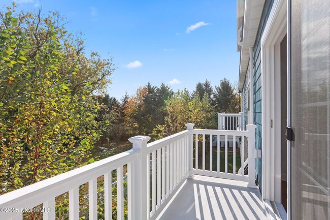 balcony off great room | Image 25