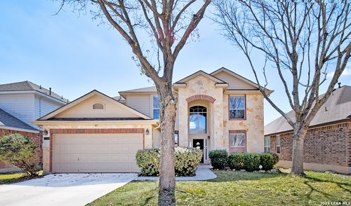 12306 Red Maple Way, San Antonio, TX, 78253-5662 | Card Image