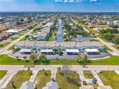 apt-106-4708 Sw 8th Pl, CAPE CORAL, FL, 33914-6485 | Card Image