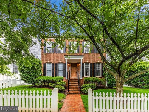 12318 Cherry Branch Dr, CLARKSBURG, MD, 20871-4403 | Card Image