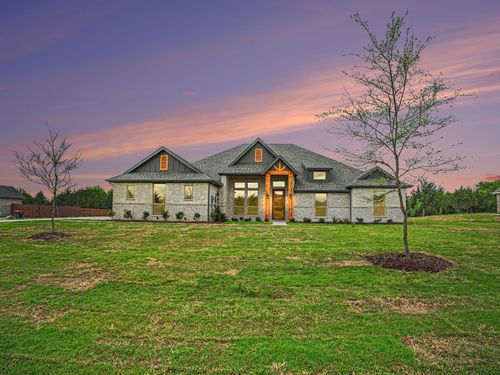 6830 Southrock Road, Midlothian, TX, 76065 | Card Image