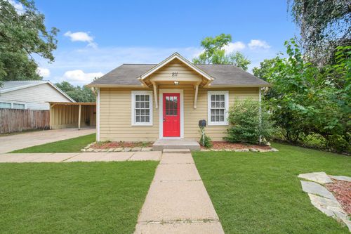 811 S Hill St, Alvin, TX, 77511-3324 | Card Image