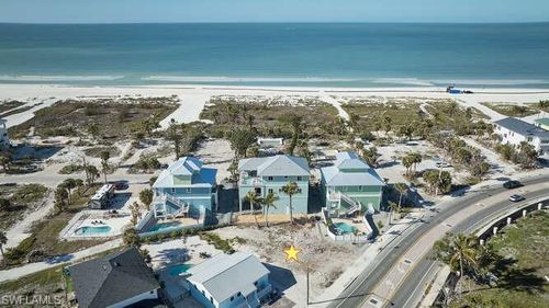 6020 Estero Blvd, FORT MYERS BEACH, FL, 33931-4354 | Card Image