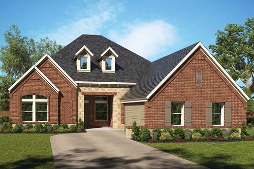 3511 Pink Petal Dr, Venus, TX, 76084-2178 | Card Image